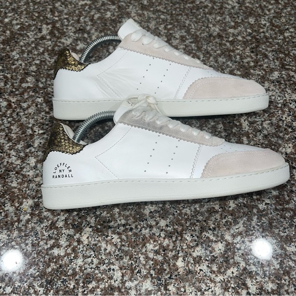 Loeffler Randall
Women's Keeley Low Top Sneakers - Picture 11 of 16